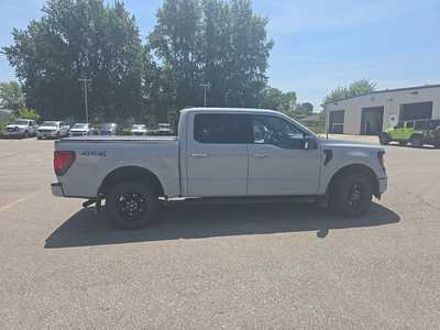 2024 Ford F150 Crew Cab, $46980. Photo 9