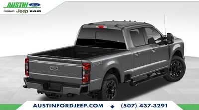 2026 Ford F-350SD, $86265. Photo 3