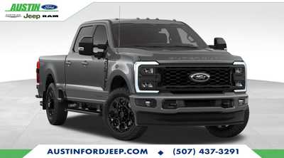 2026 Ford F-350SD, $86265. Photo 4