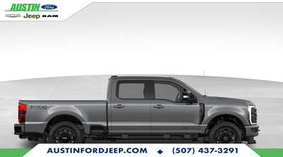 2026 Ford F-350SD, $86265. Photo 5