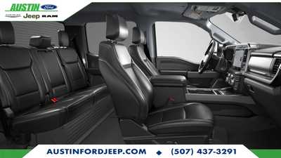 2026 Ford F-350SD, $86265. Photo 7