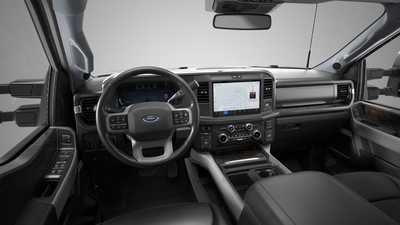 2026 Ford F-350SD, $86265. Photo 8