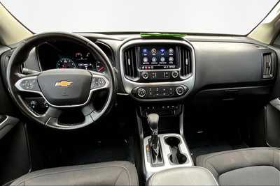 2022 Chevrolet Colorado Crew Cab, $25490. Photo 10