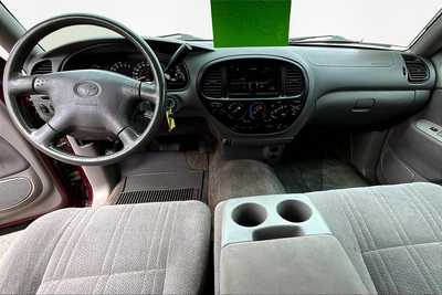 2002 Toyota Tundra Ext Cab, $8250. Photo 10