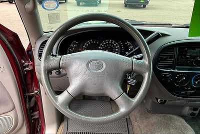 2002 Toyota Tundra Ext Cab, $8250. Photo 11