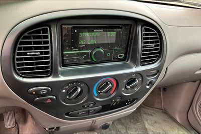 2002 Toyota Tundra Ext Cab, $8250. Photo 12