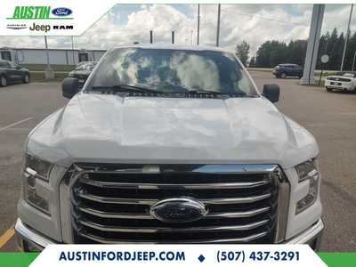 2016 Ford F150 Crew Cab, $16990. Photo 10