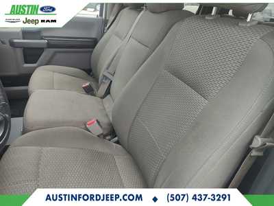 2016 Ford F150 Crew Cab, $16990. Photo 11