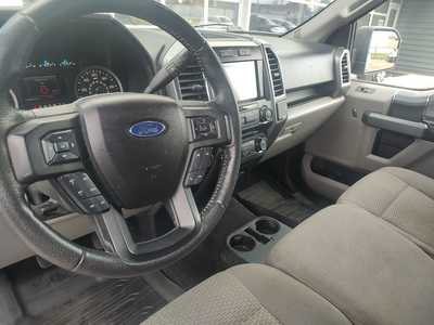 2016 Ford F150 Crew Cab, $16990. Photo 12