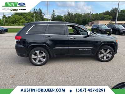 2014 Jeep Grand Cherokee, $9490. Photo 10