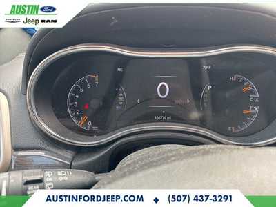 2014 Jeep Grand Cherokee, $9490. Photo 11