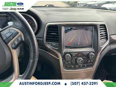 2014 Jeep Grand Cherokee, $9490. Photo 12