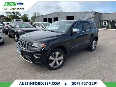 2014 Jeep Grand Cherokee, $9490. Photo 3