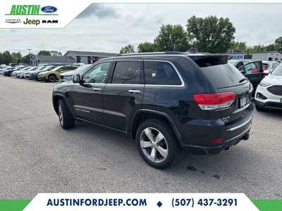 2014 Jeep Grand Cherokee, $9490. Photo 6