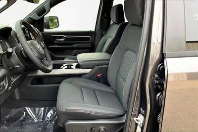 2026 RAM 1500, $53377. Photo 10