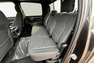 2026 RAM 1500, $53377. Photo 11