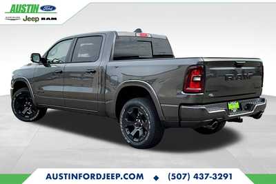 2026 RAM 1500, $53377. Photo 3