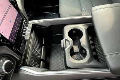 2026 RAM 1500, $53377. Photo 9