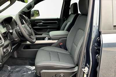 2026 RAM 1500, $53377. Photo 10