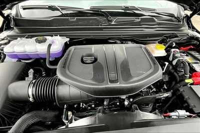 2026 RAM 1500, $53377. Photo 12