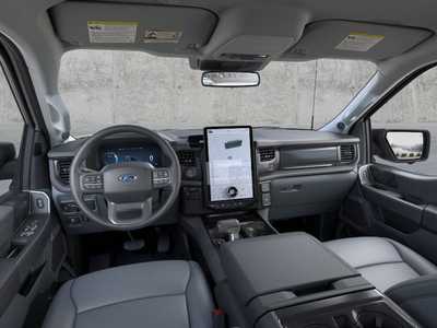 2025 Ford F150 Crew Cab, $74005. Photo 10