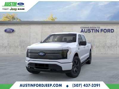 2025 Ford F150 Crew Cab, $74005. Photo 2