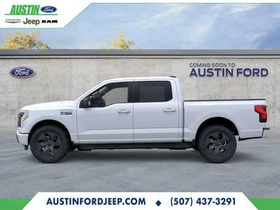 2025 Ford F150 Crew Cab, $74005. Photo 3