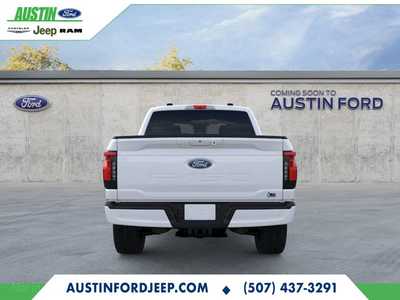 2025 Ford F150 Crew Cab, $74005. Photo 5