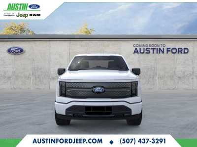 2025 Ford F150 Crew Cab, $74005. Photo 7