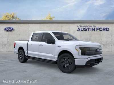 2025 Ford F150 Crew Cab, $74005. Photo 8