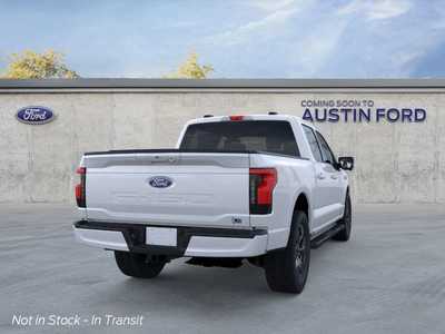 2025 Ford F150 Crew Cab, $74005. Photo 9