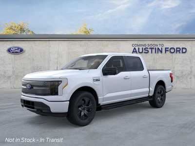 2025 Ford F150 Crew Cab, $74005. Photo 1