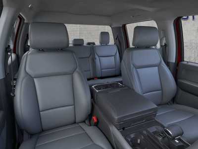 2025 Ford F150 Crew Cab, $74340. Photo 11