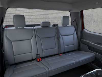 2025 Ford F150 Crew Cab, $74340. Photo 12