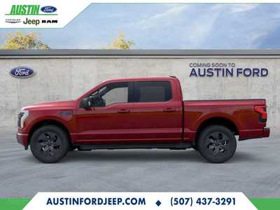 2025 Ford F150 Crew Cab, $74340. Photo 3