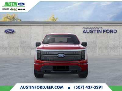 2025 Ford F150 Crew Cab, $74340. Photo 7