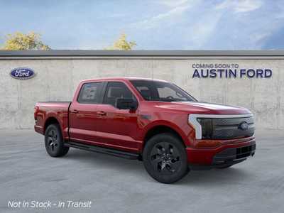 2025 Ford F150 Crew Cab, $74340. Photo 8