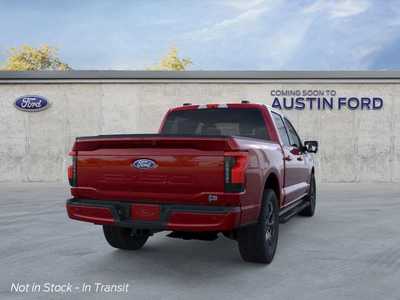 2025 Ford F150 Crew Cab, $74340. Photo 9