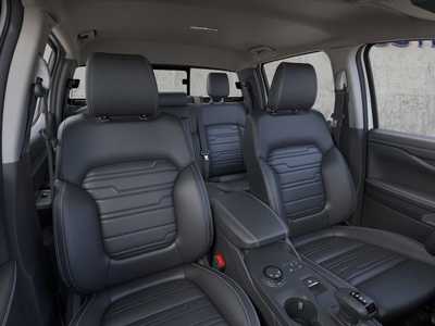 2025 Ford Ranger Crew Cab, $51545. Photo 11