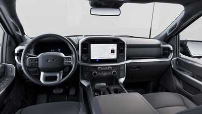 2025 Ford F150 Crew Cab, $61067. Photo 8
