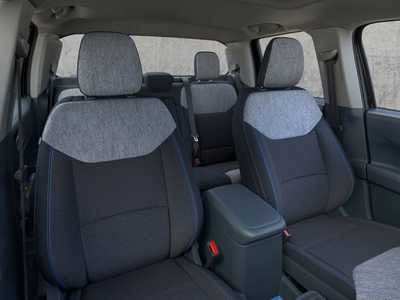 2025 Ford Maverick, $34890. Photo 11