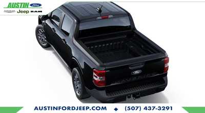 2025 Ford Maverick, $36890. Photo 2