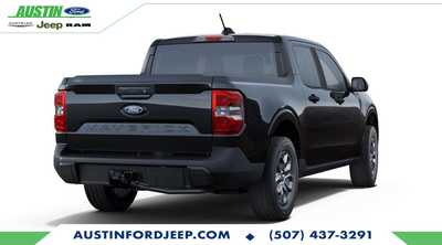 2025 Ford Maverick, $36890. Photo 3