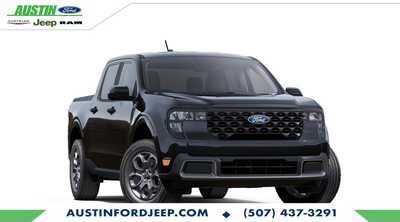 2025 Ford Maverick, $36890. Photo 4