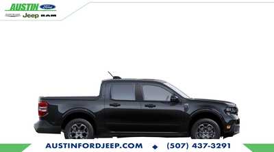 2025 Ford Maverick, $36890. Photo 5