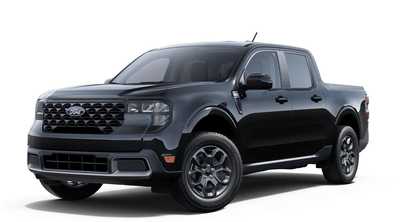 2025 Ford Maverick, $36890. Photo 1