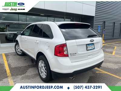 2014 Ford Edge, $11290. Photo 6