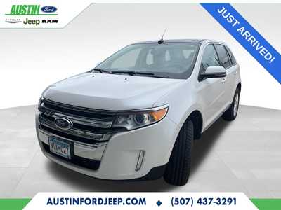 2014 Ford Edge, $11290. Photo 1