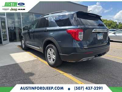 2023 Ford Explorer, $. Photo 6