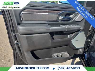 2026 RAM 1500 Crew Cab, $66306. Photo 10